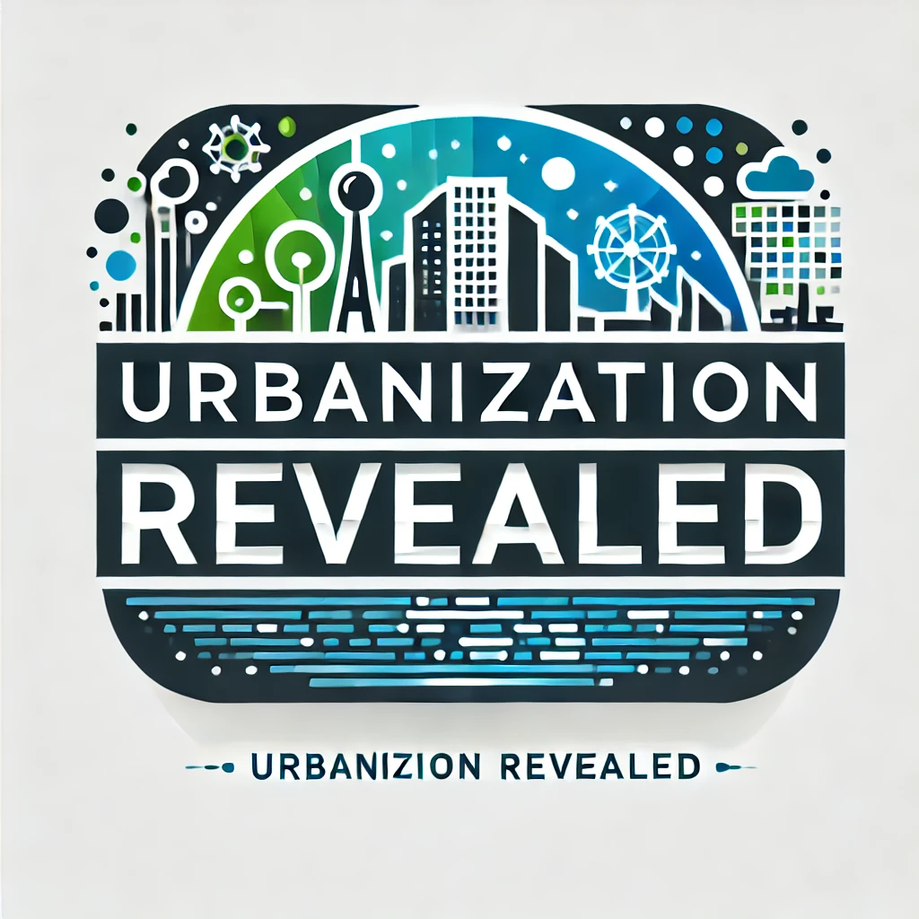 Urbanization Revealed